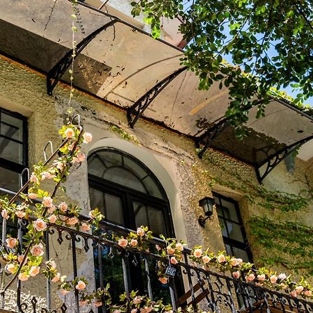 Shanghai Century Old House Downtown B&B Exterior foto